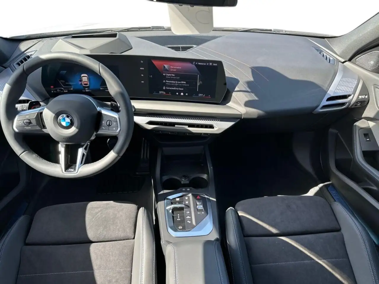 BMW 120 120 48V MSport Pro auto 9