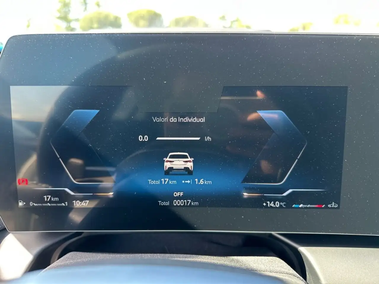 BMW 120 120 48V MSport Pro auto 13