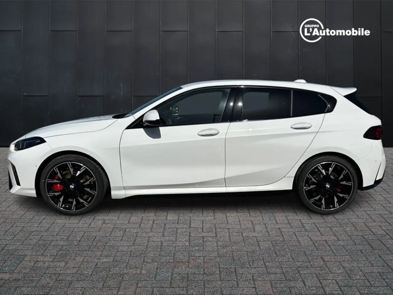 BMW 120 120 48V MSport Pro auto 6