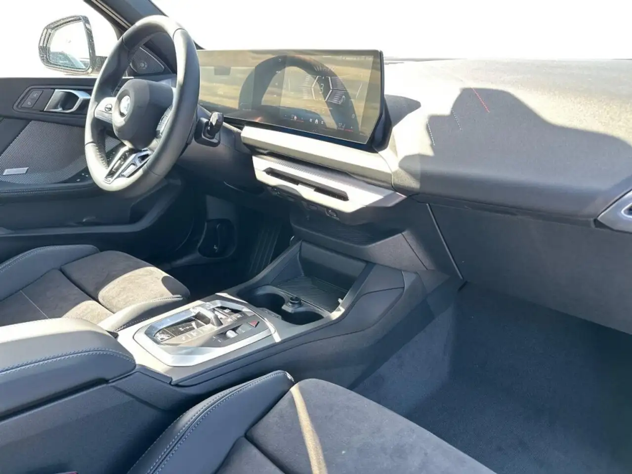 BMW 120 120 48V MSport Pro auto 15