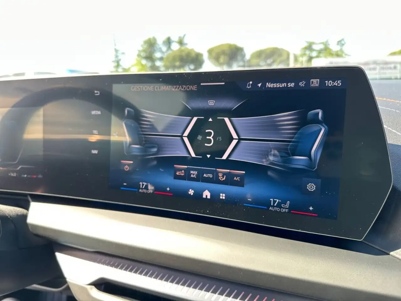 BMW 120 120 48V MSport Pro auto 12