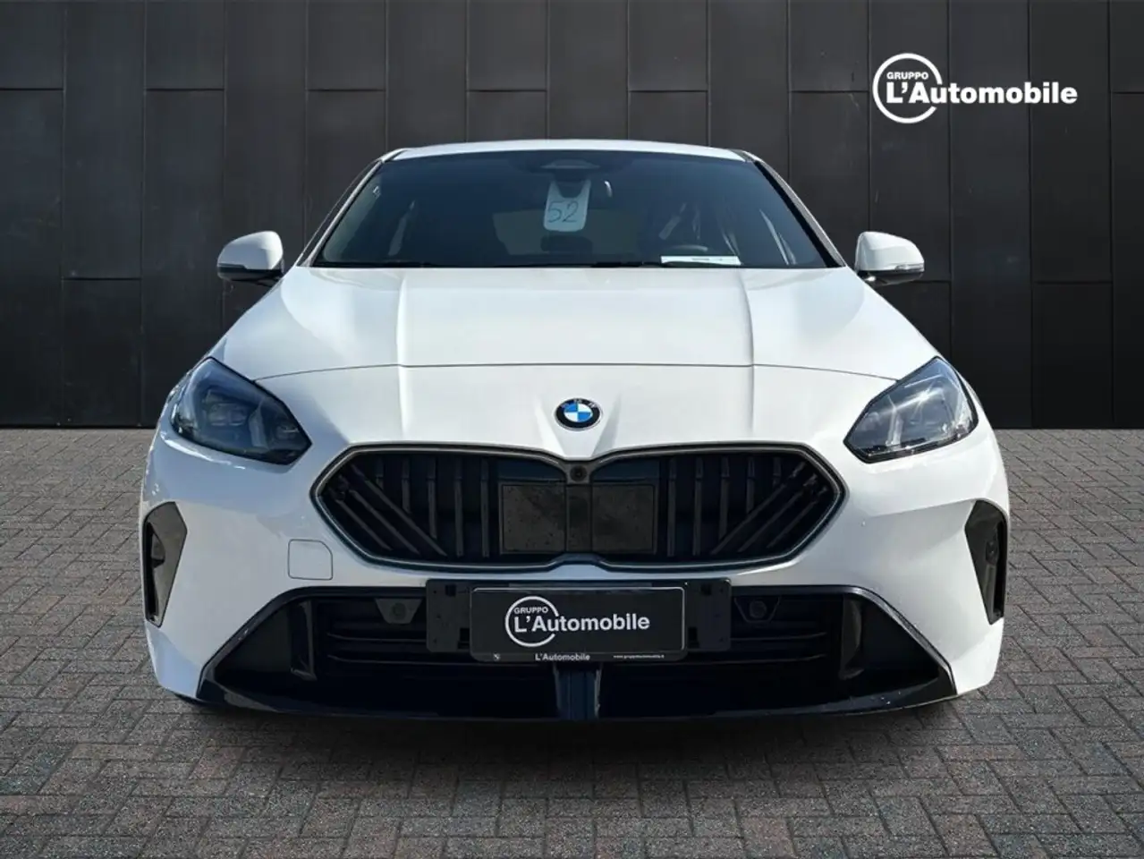 BMW 120 120 48V MSport Pro auto 3