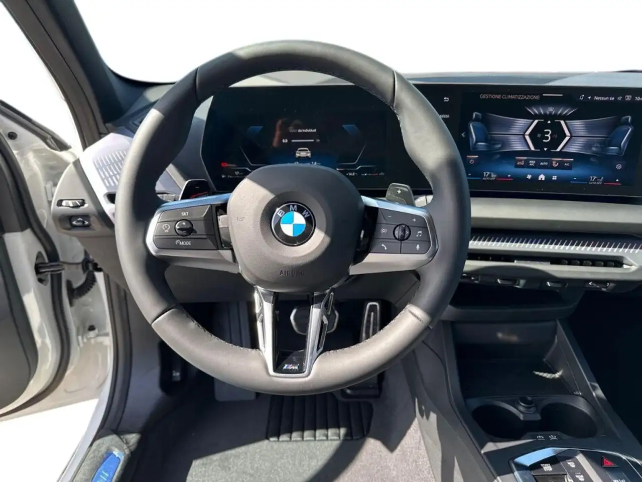 BMW 120 120 48V MSport Pro auto 11