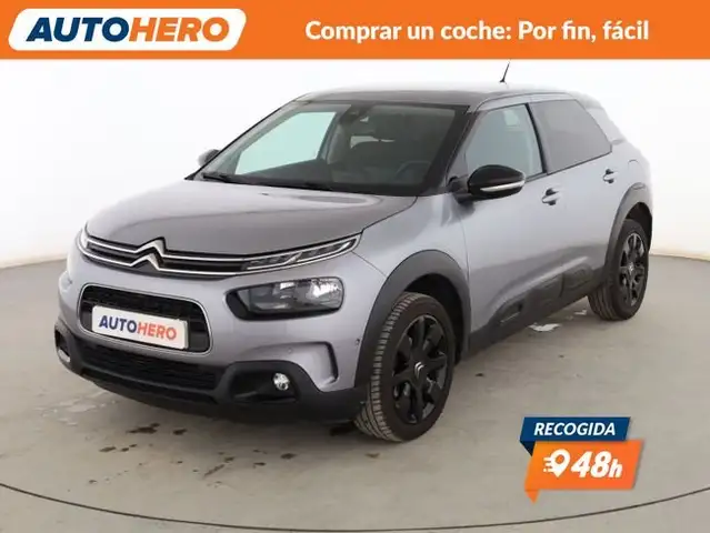 Citroen C4 Cactus 1.2 PureTech Shine