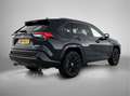 Toyota RAV 4 2.5 Hybrid Black Edition | JBL | Stoelverwarming | Zwart - thumbnail 2