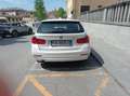 BMW 320 Serie 3 F31 2014 Touring 320d Business auto Bianco - thumbnail 4