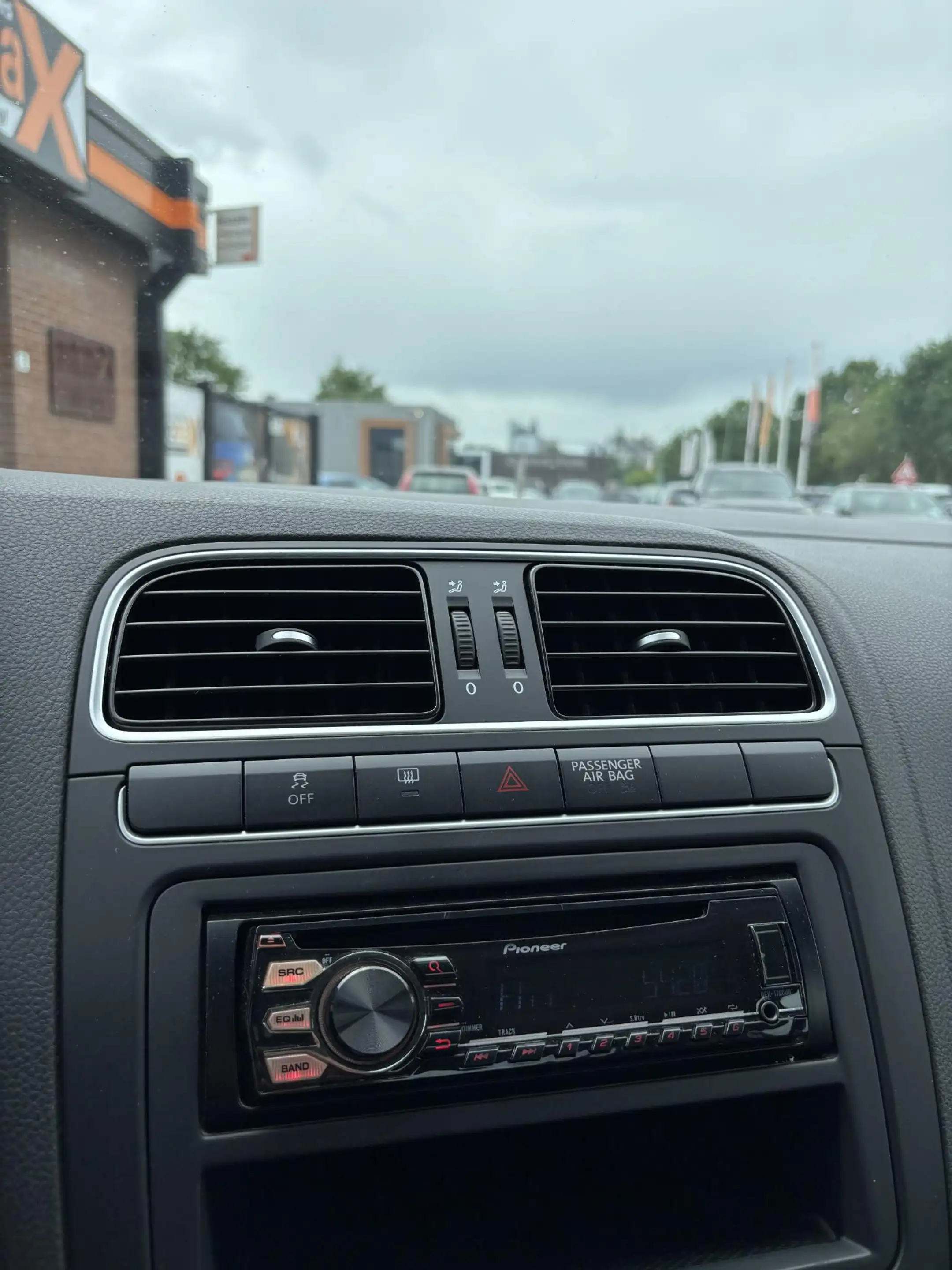 Volkswagen Polo Cross 1.2 TSI |Goed Onderhouden!|Climate Control!| — photo 7