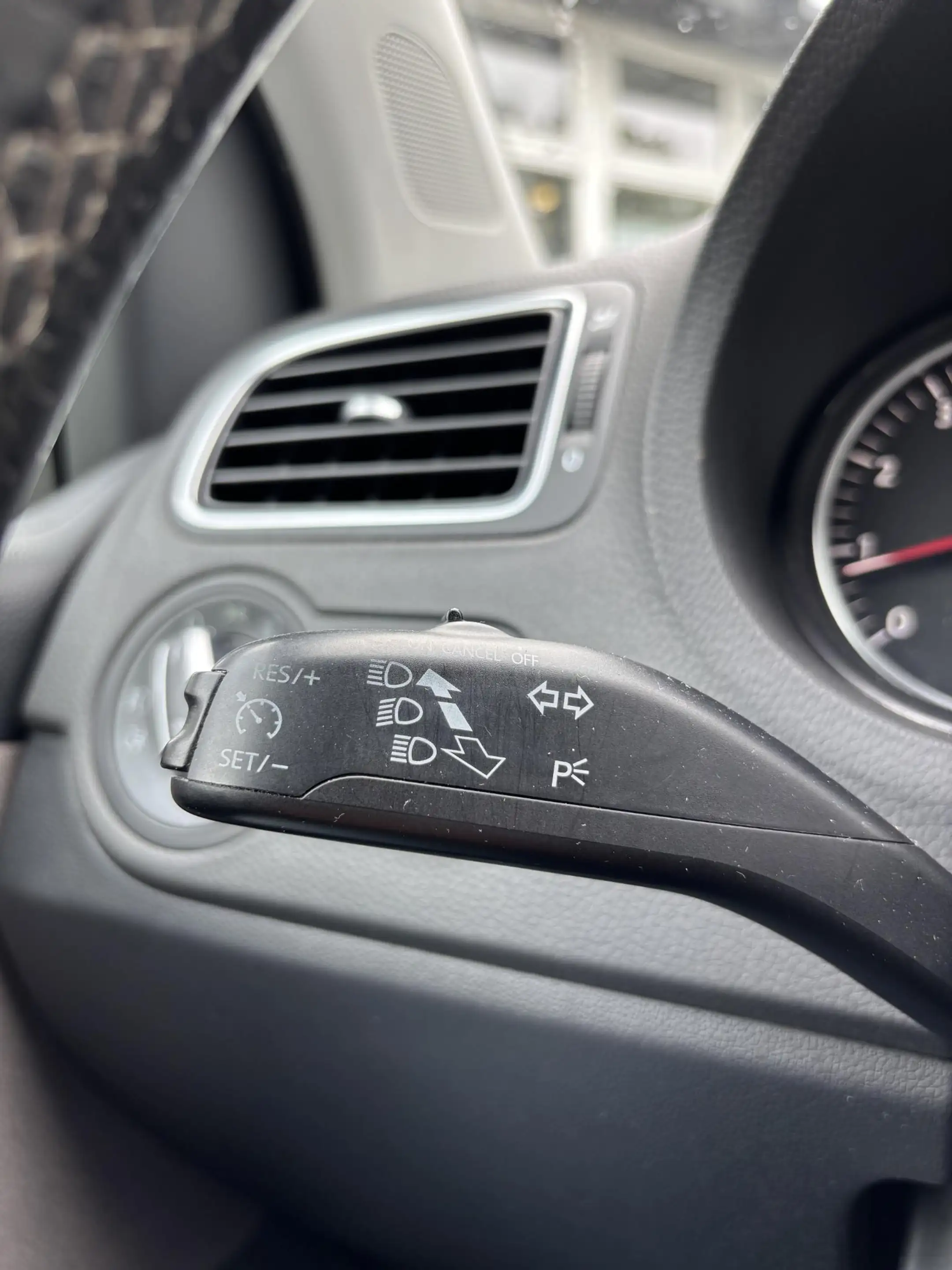 Volkswagen Polo Cross 1.2 TSI |Goed Onderhouden!|Climate Control!| — photo 6