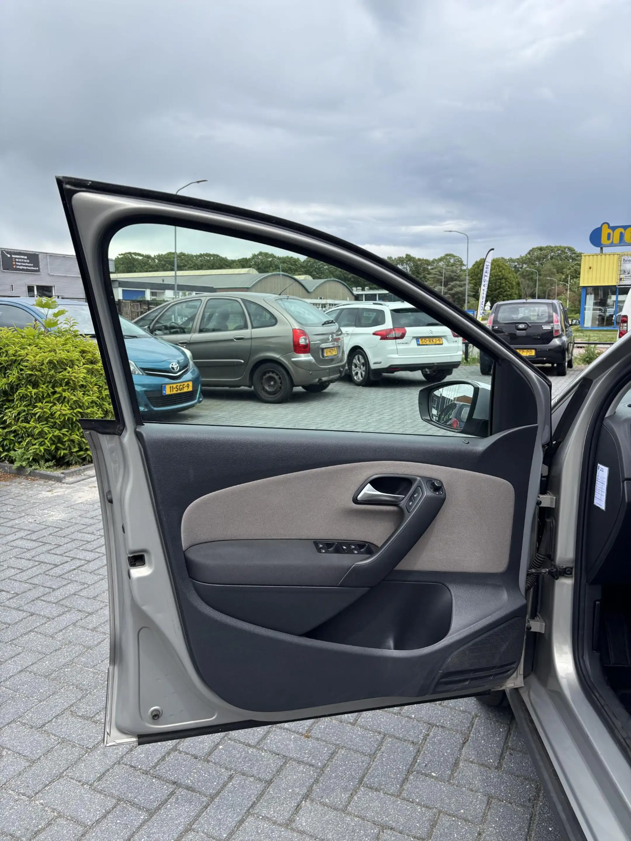 Volkswagen Polo Cross 1.2 TSI |Goed Onderhouden!|Climate Control!| — photo 3