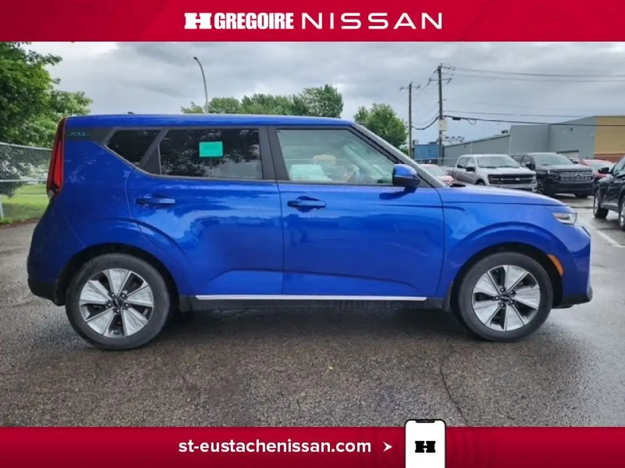 Kia Soul photo Kia Soul