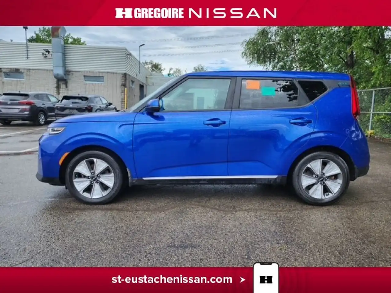 Kia Soul photo Kia Soul