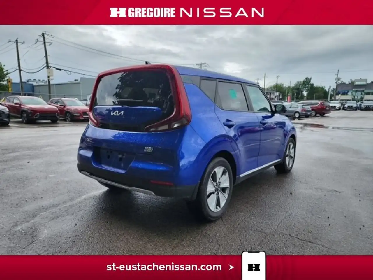 Kia Soul photo Kia Soul