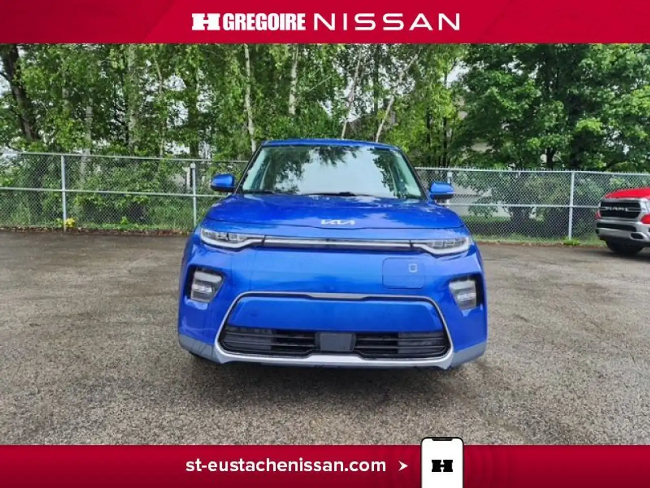 Kia Soul photo Kia Soul