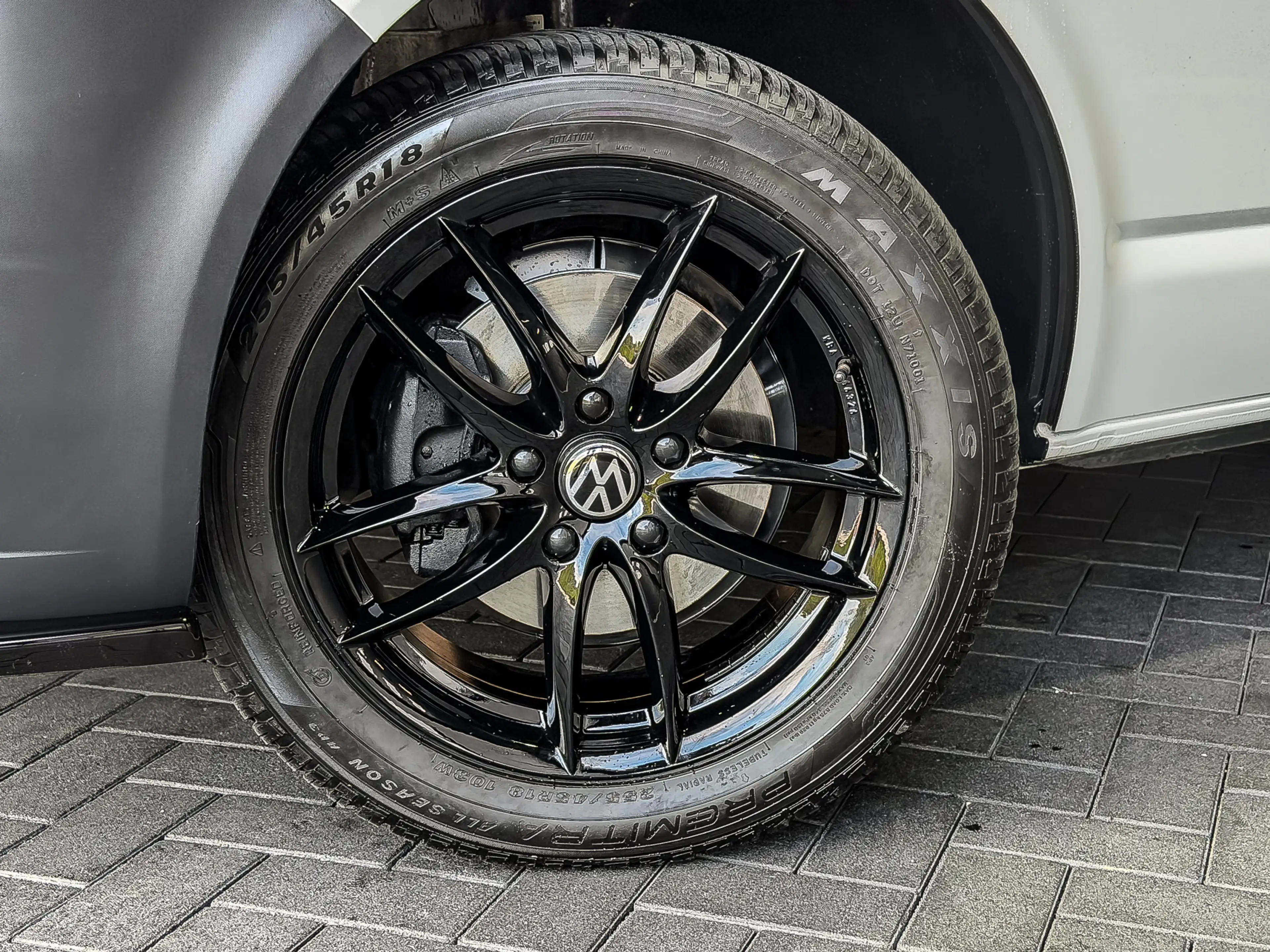 Volkswagen Transporter 2.0 TDI 150PK DSG Bestelwagen L1H1 | LED | STOELVE — photo 35