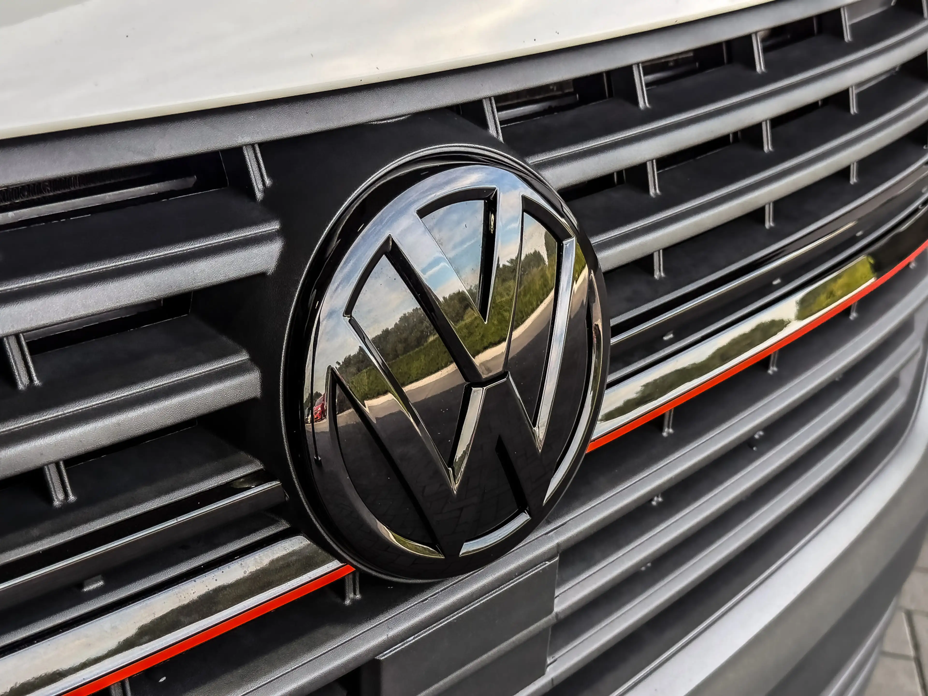 Volkswagen Transporter 2.0 TDI 150PK DSG Bestelwagen L1H1 | LED | STOELVE — photo 37