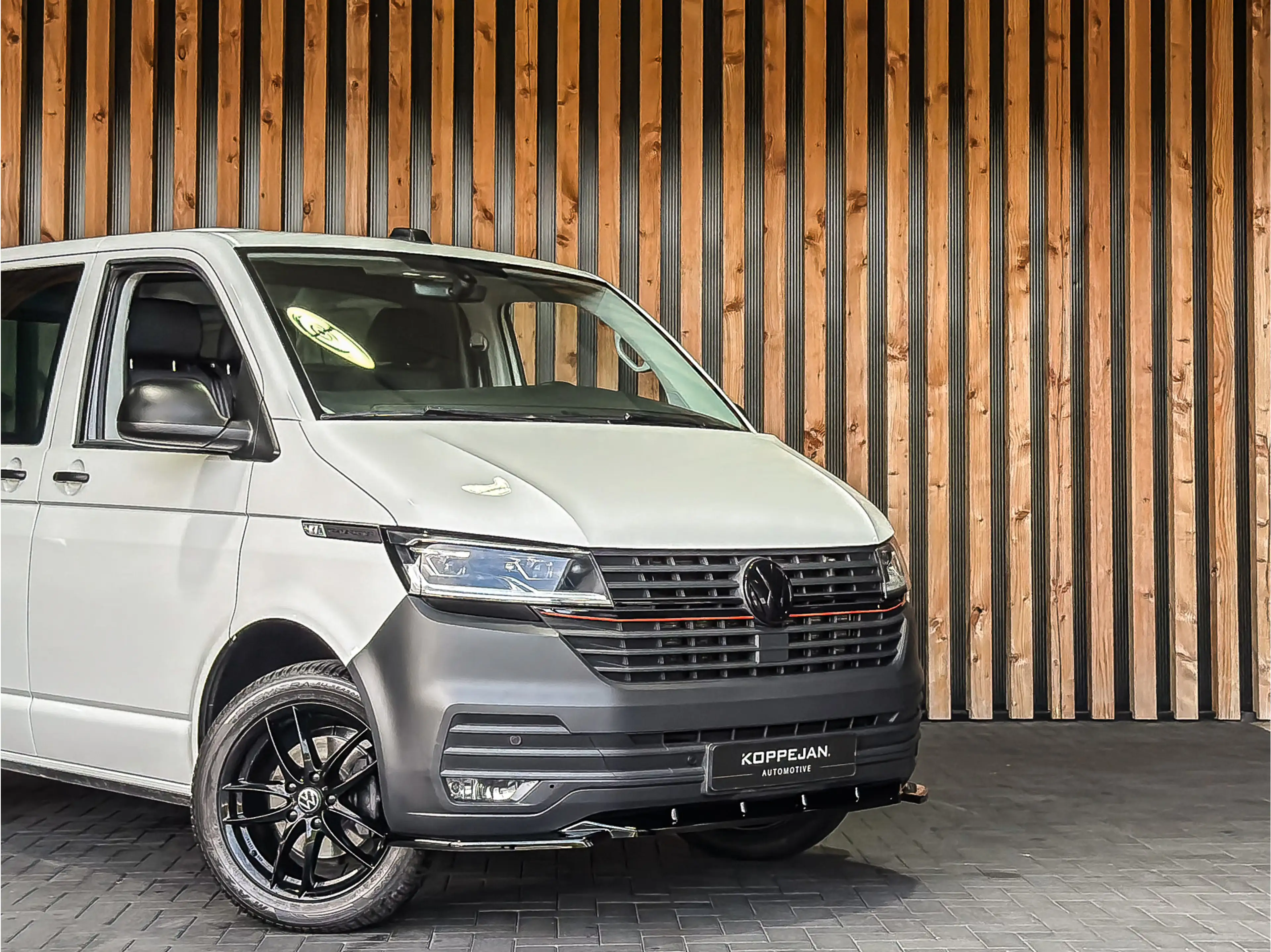 Volkswagen Transporter 2.0 TDI 150PK DSG Bestelwagen L1H1 | LED | STOELVE — photo 29