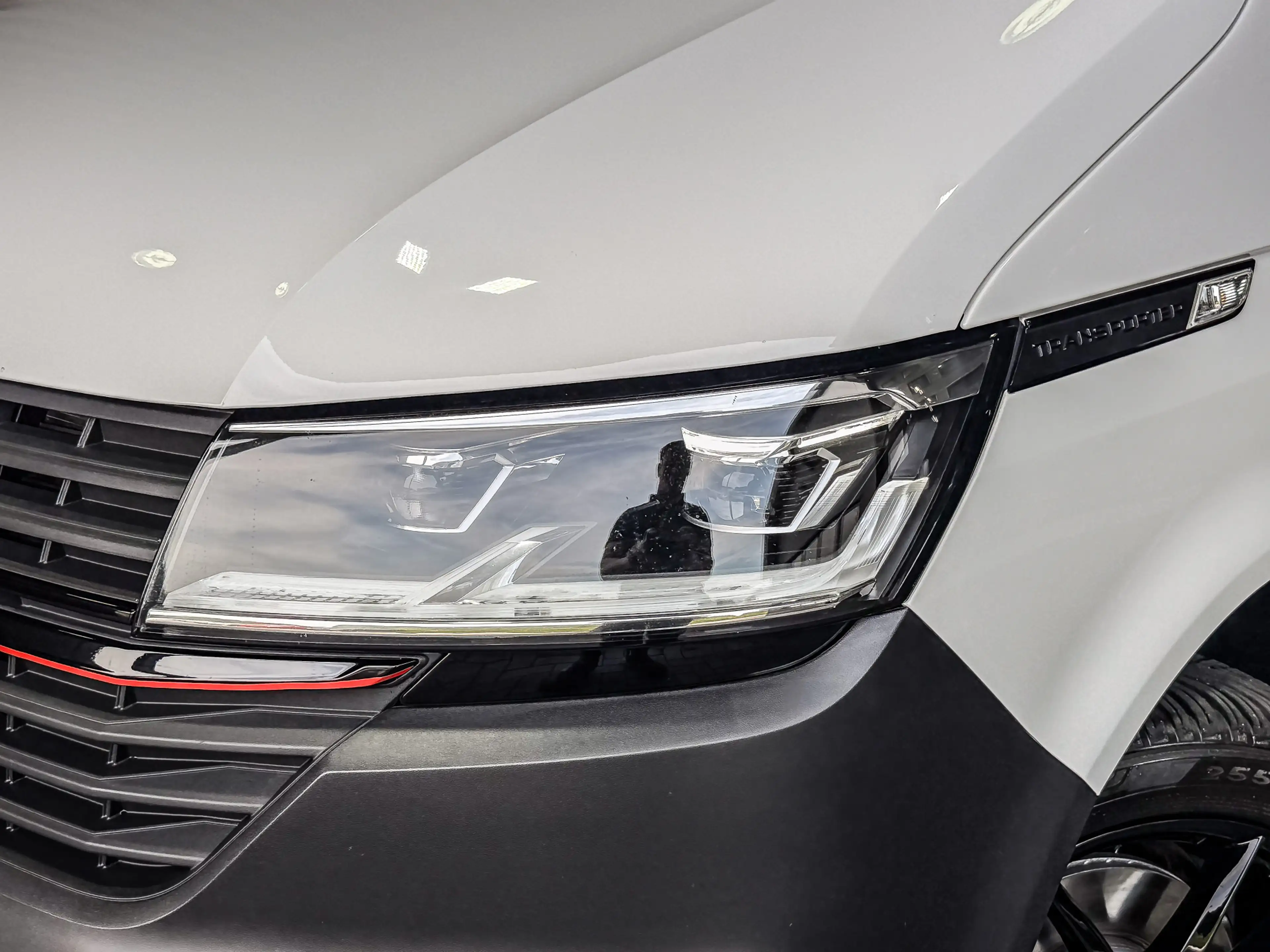 Volkswagen Transporter 2.0 TDI 150PK DSG Bestelwagen L1H1 | LED | STOELVE — photo 38
