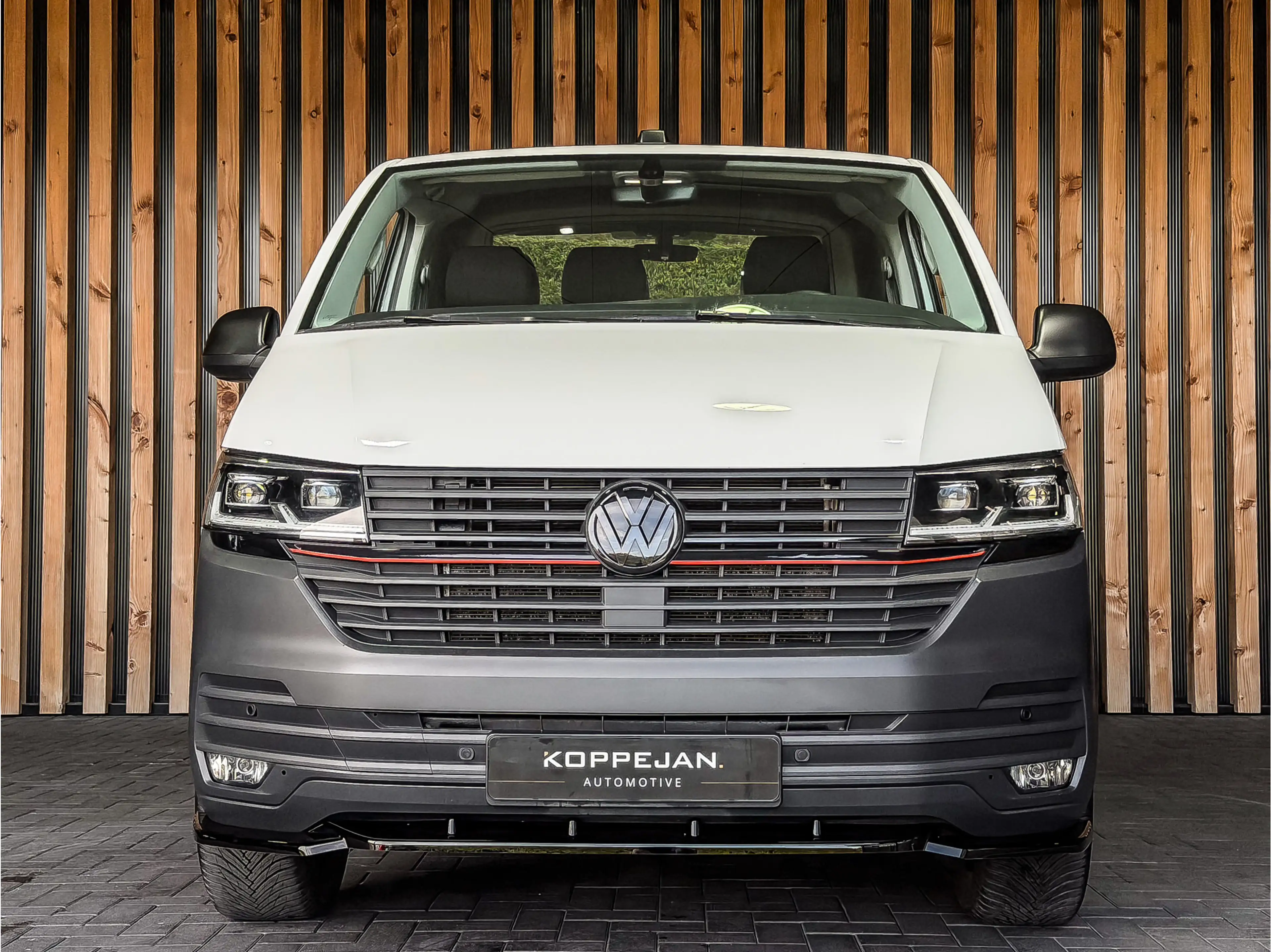 Volkswagen Transporter 2.0 TDI 150PK DSG Bestelwagen L1H1 | LED | STOELVE — photo 24