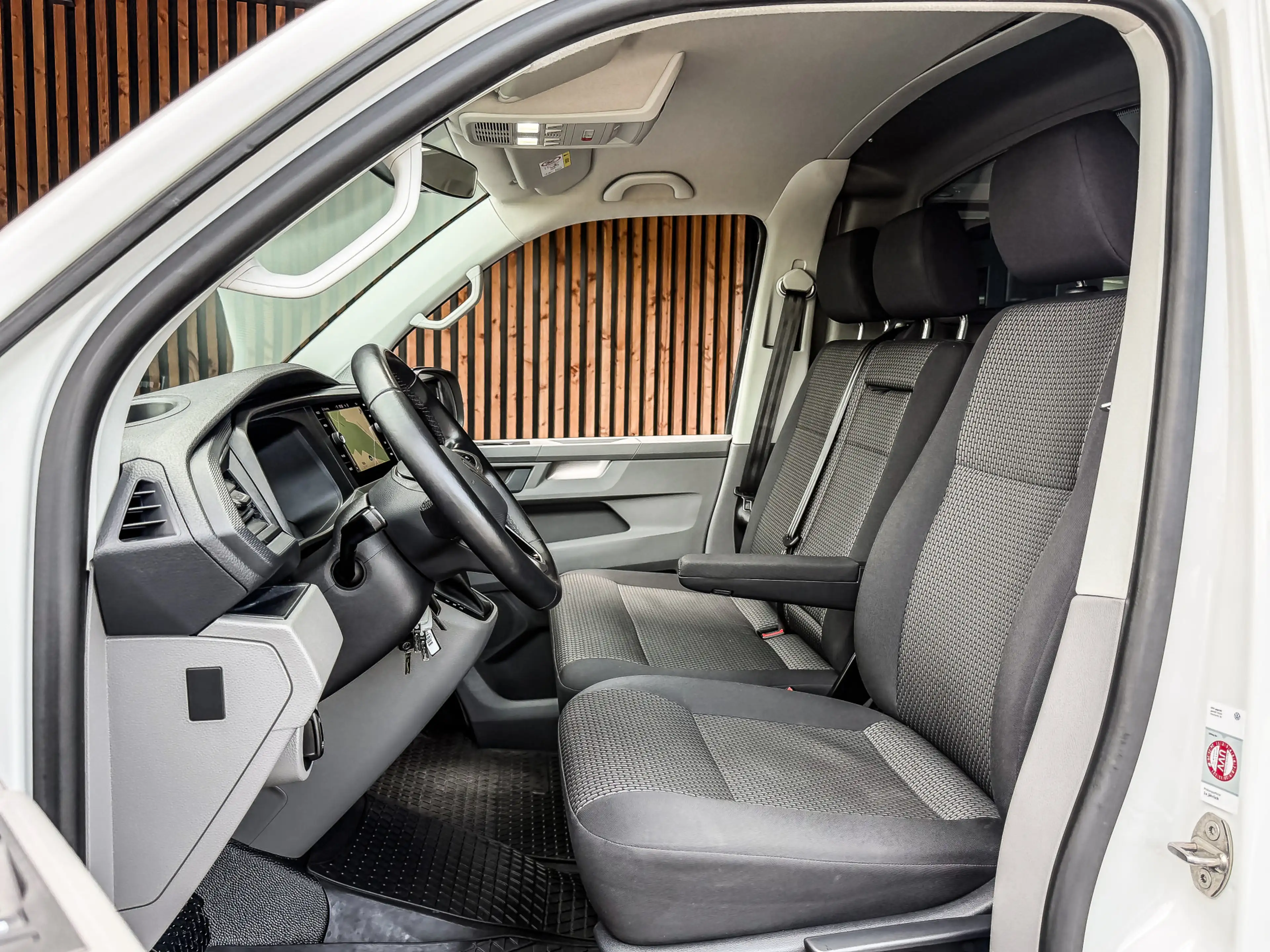 Volkswagen Transporter 2.0 TDI 150PK DSG Bestelwagen L1H1 | LED | STOELVE — photo 16