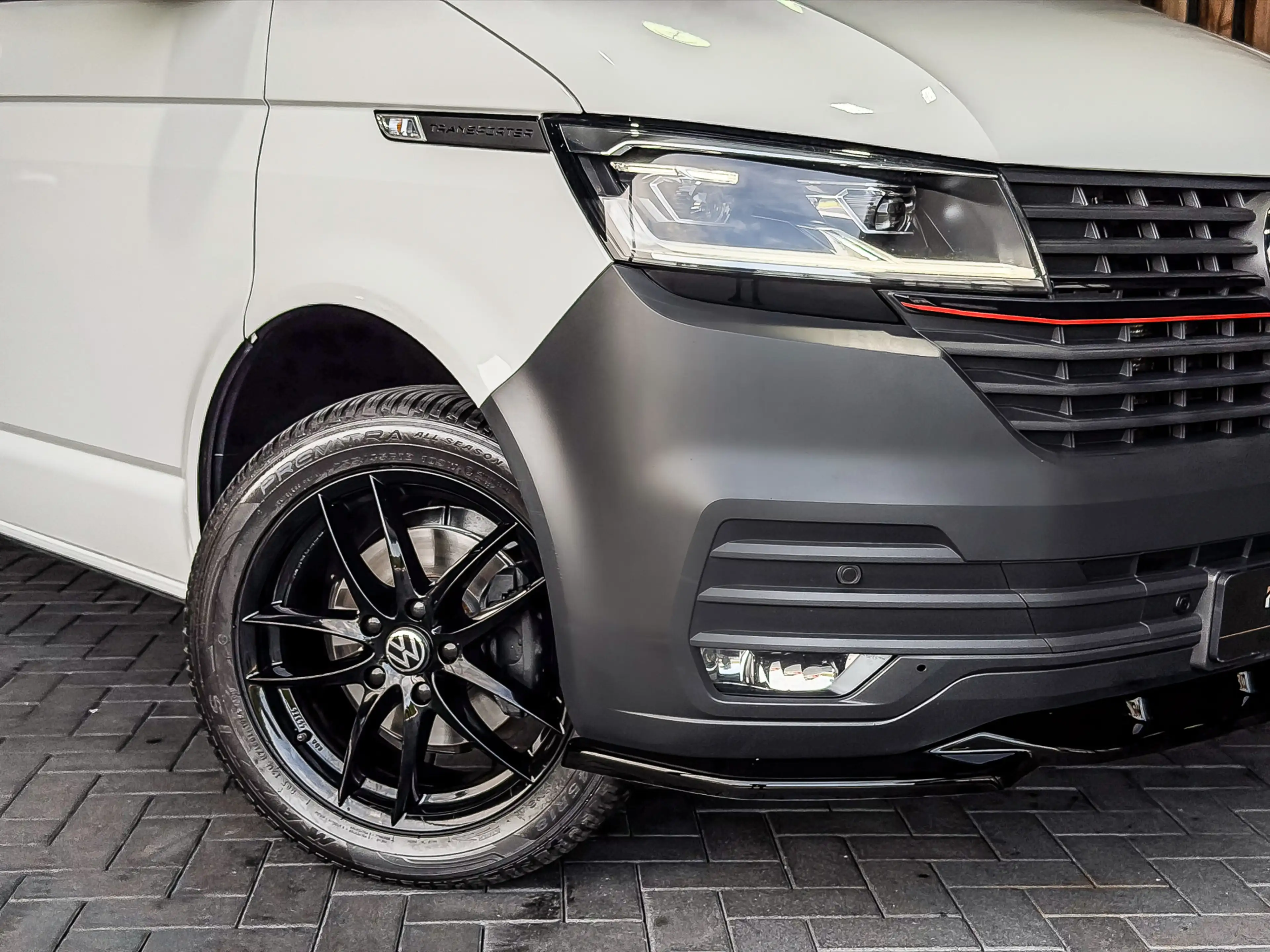 Volkswagen Transporter 2.0 TDI 150PK DSG Bestelwagen L1H1 | LED | STOELVE — photo 33