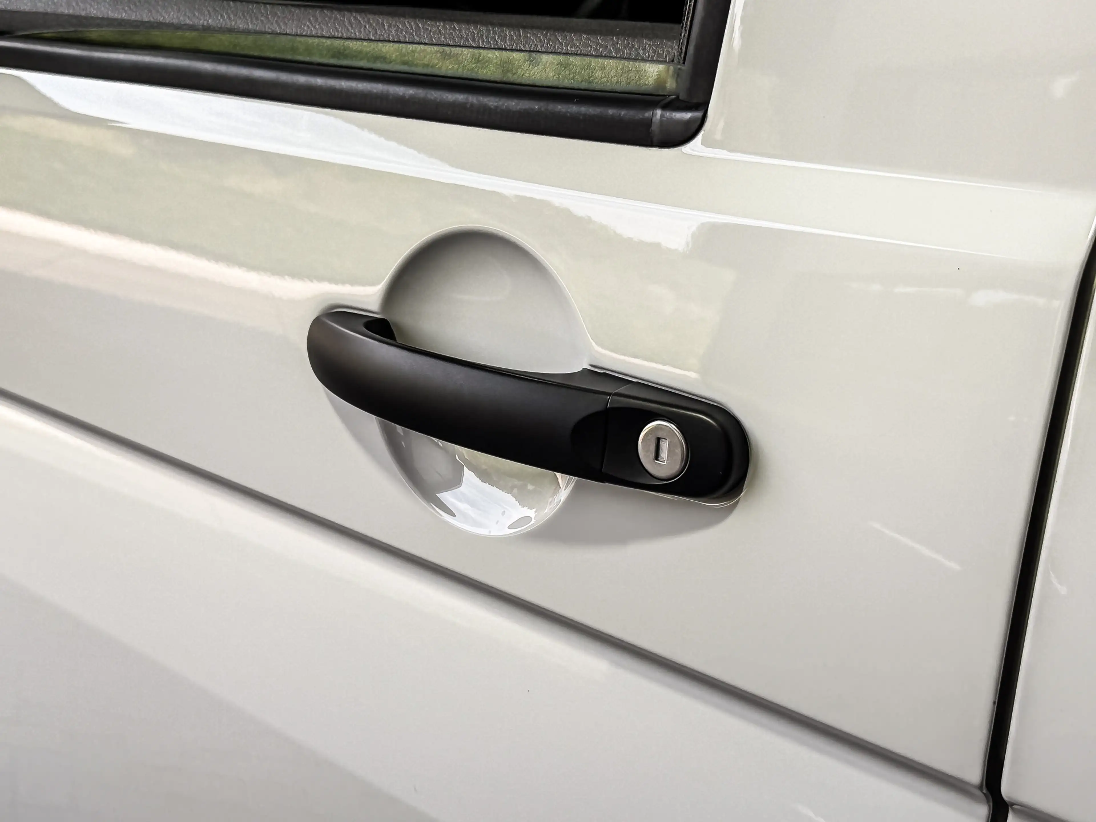 Volkswagen Transporter 2.0 TDI 150PK DSG Bestelwagen L1H1 | LED | STOELVE — photo 41