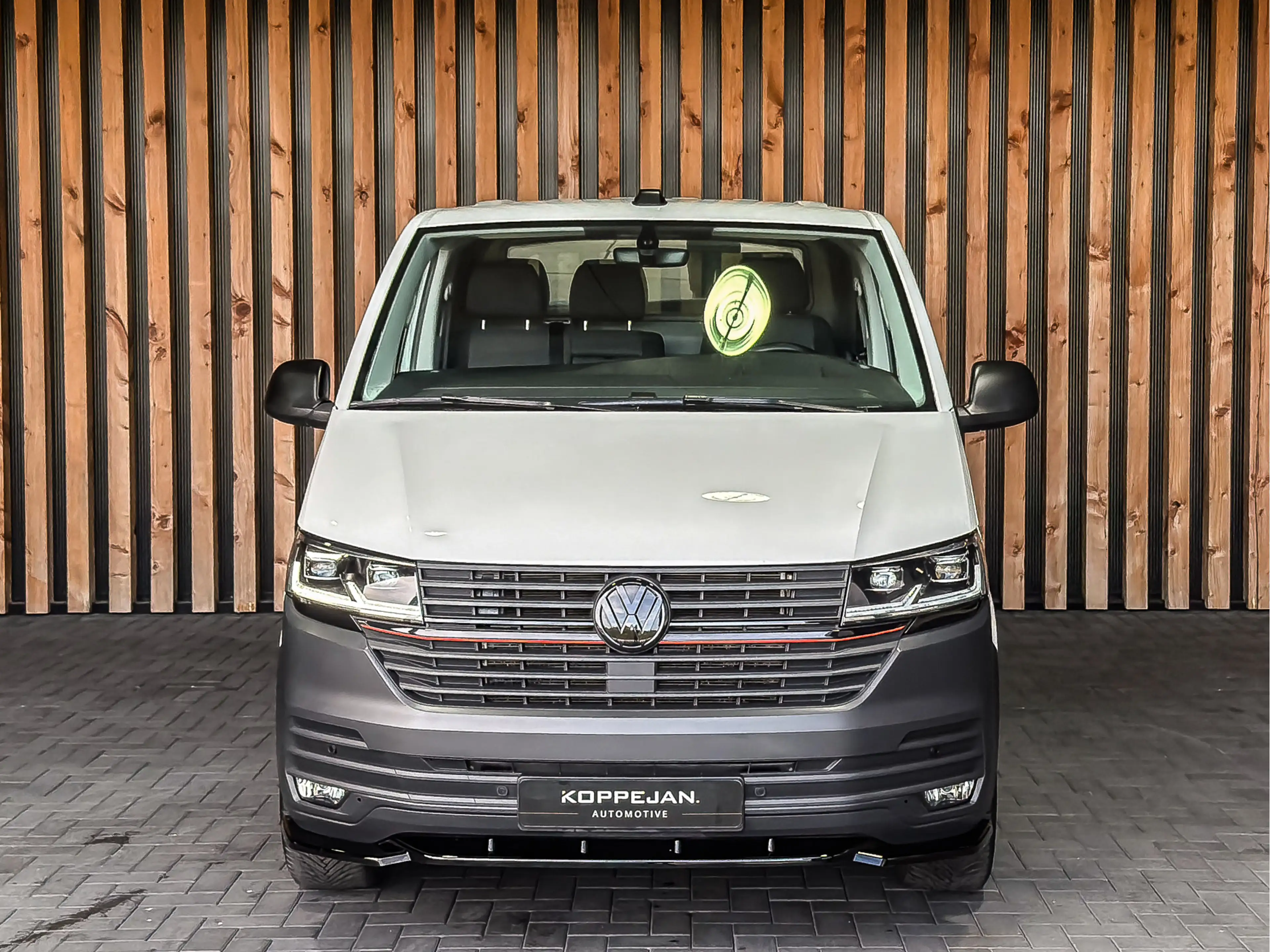Volkswagen Transporter 2.0 TDI 150PK DSG Bestelwagen L1H1 | LED | STOELVE — photo 23