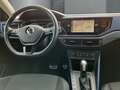 Volkswagen Polo United 1.0 TSI DSG*NAVI*SHZ*EPC* Zwart - thumbnail 11