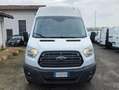 Ford Transit 350 2.0TDCi EcoBlue 170CV PL-TA L3H3 Bianco - thumbnail 5