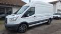 Ford Transit 350 2.0TDCi EcoBlue 170CV PL-TA L3H3 Bianco - thumbnail 3