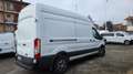 Ford Transit 350 2.0TDCi EcoBlue 170CV PL-TA L3H3 Bianco - thumbnail 4