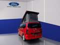 Ford Tourneo Custom Nugget Aufstelldach 170PS Standh. Red - thumbnail 28