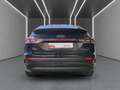 Audi Q4 e-tron 50 qu. S line *PANO*SONOS* Zwart - thumbnail 4