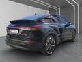 Audi Q4 e-tron 50 qu. S line *PANO*SONOS* Zwart - thumbnail 5