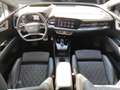 Audi Q4 e-tron 50 qu. S line *PANO*SONOS* Zwart - thumbnail 11