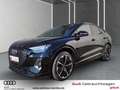 Audi Q4 e-tron 50 qu. S line *PANO*SONOS* Schwarz - thumbnail 2