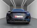 Audi Q4 e-tron 50 qu. S line *PANO*SONOS* Schwarz - thumbnail 3