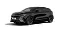 Renault Megane MEGANE E-Tech Electric Esprit Alpine 220 PS comfort range Schwarz - thumbnail 2