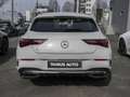Mercedes-Benz CLA 250 e SB AMG-LINE PREMIUM AHK KAMERA LED 11kW Blanc - thumbnail 5