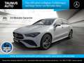 Mercedes-Benz CLA 250 e SB AMG-LINE PREMIUM AHK KAMERA LED 11kW Blanc - thumbnail 1