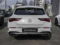 Mercedes-Benz CLA 250 e SB AMG-LINE PREMIUM AHK KAMERA LED 11kW Bianco - thumbnail 5