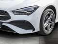 Mercedes-Benz CLA 250 e SB AMG-LINE PREMIUM AHK KAMERA LED 11kW Blanc - thumbnail 3