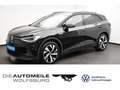 Volkswagen ID.4 Pro Performance AHK/Matrix/ACC Schwarz - thumbnail 1