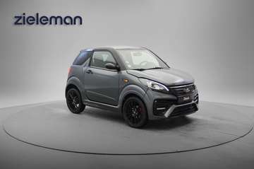 dCi Sport Young - 2022 - 6.903 Km - Camera, Leer,