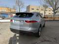 Jaguar F-Pace 2.0i4D Prestige Aut. AWD 240 Gris - thumbnail 11