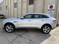 Jaguar F-Pace 2.0i4D Prestige Aut. AWD 240 Gris - thumbnail 9