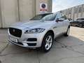 Jaguar F-Pace 2.0i4D Prestige Aut. AWD 240 Gris - thumbnail 5