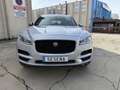 Jaguar F-Pace 2.0i4D Prestige Aut. AWD 240 Gris - thumbnail 2