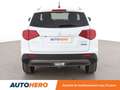 Suzuki Vitara 1.5 Dualjet Hybrid Privilege Auto Blanc - thumbnail 5