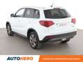 Suzuki Vitara 1.5 Dualjet Hybrid Privilege Auto Blanc - thumbnail 4