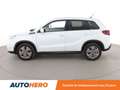 Suzuki Vitara 1.5 Dualjet Hybrid Privilege Auto Blanc - thumbnail 3